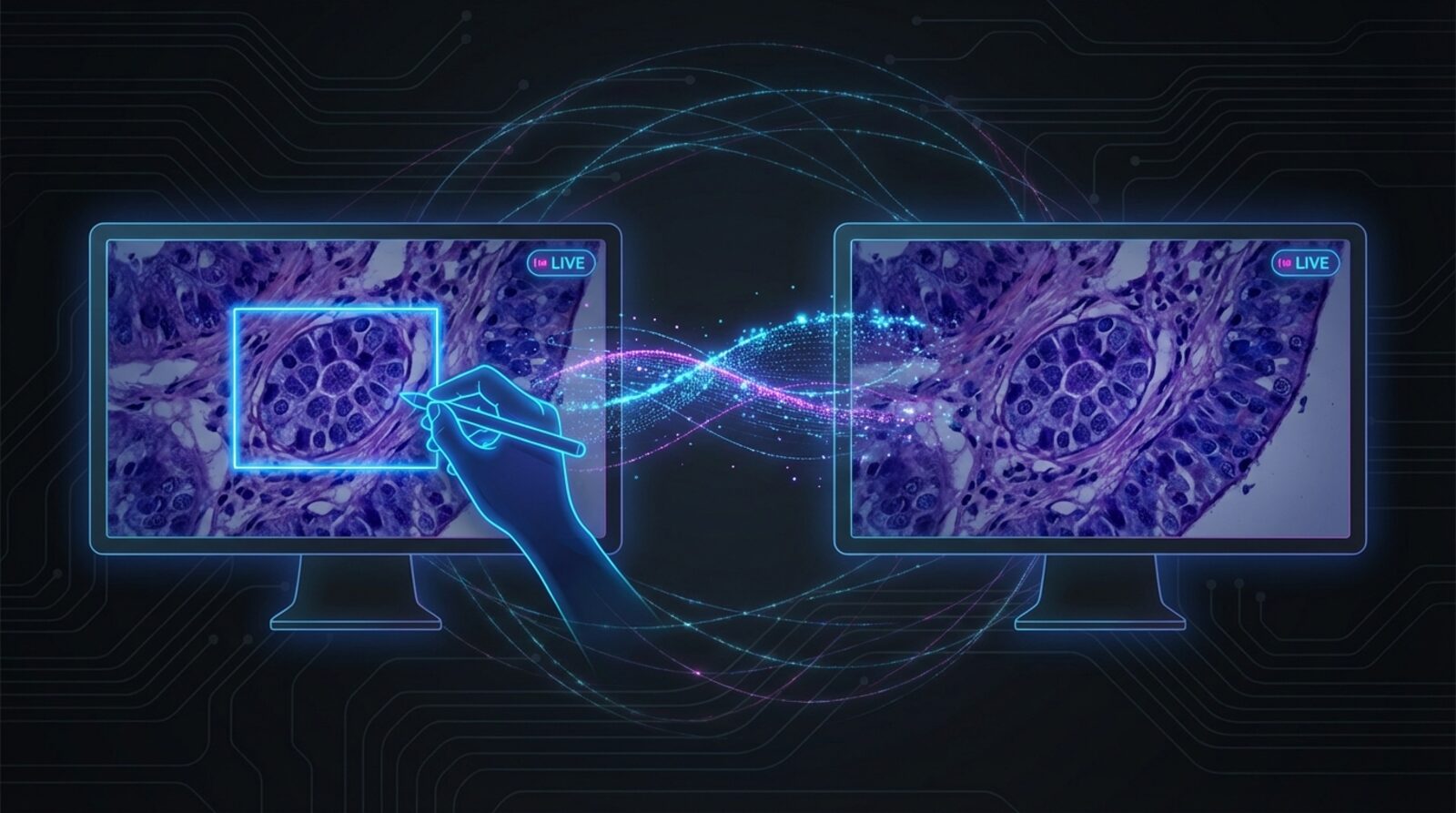 Real-time Synchronization