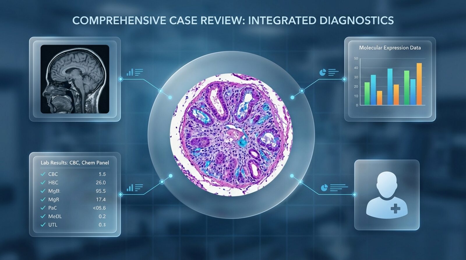 Comprehensive Case Review