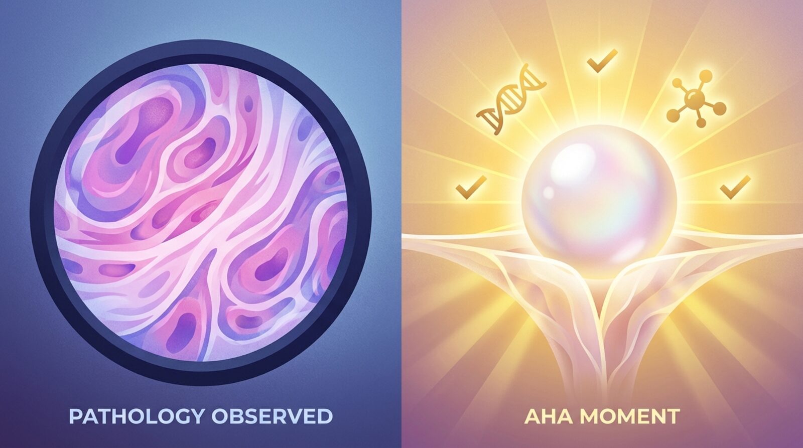 Teaching Pearl Discovery